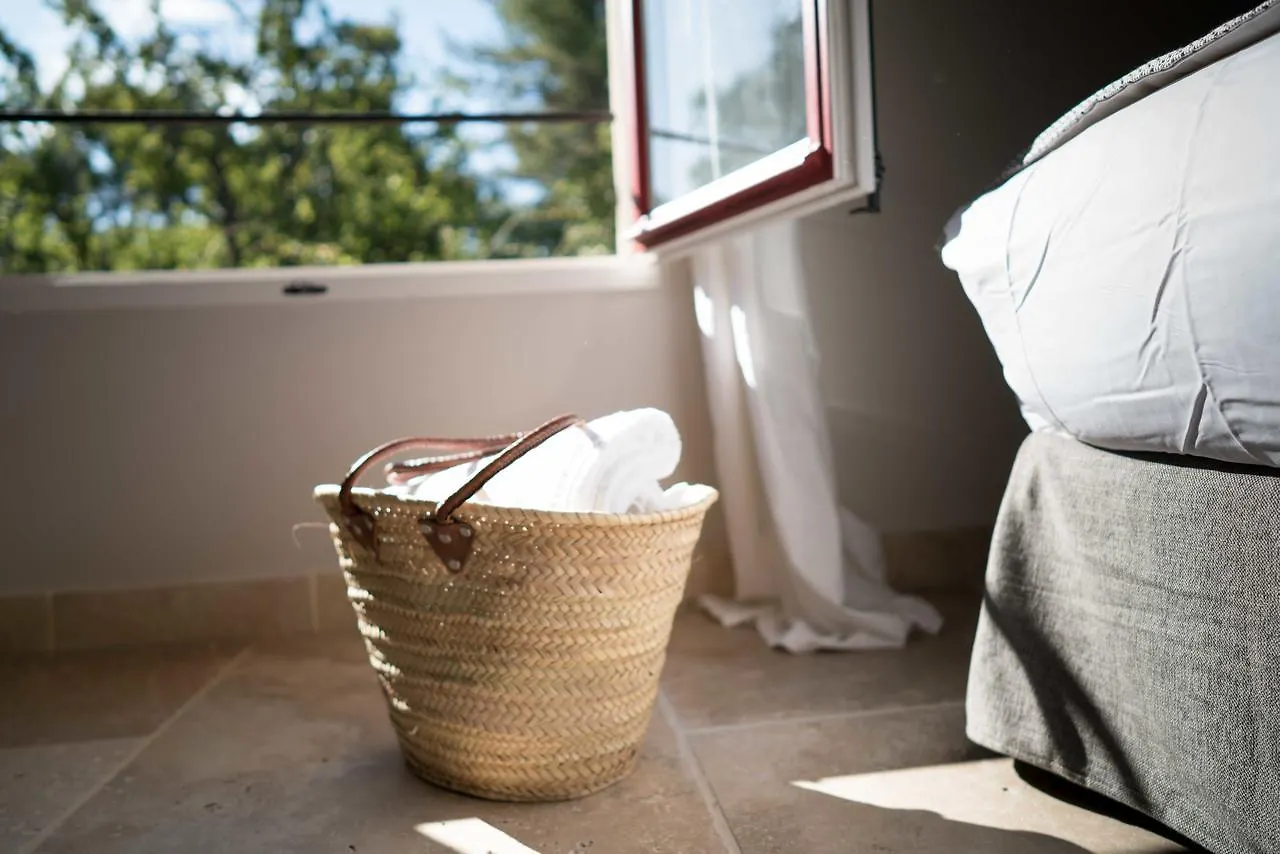 Bed and Breakfast Domaine De Saint Clair Aix-en-Provence Bed & Breakfast