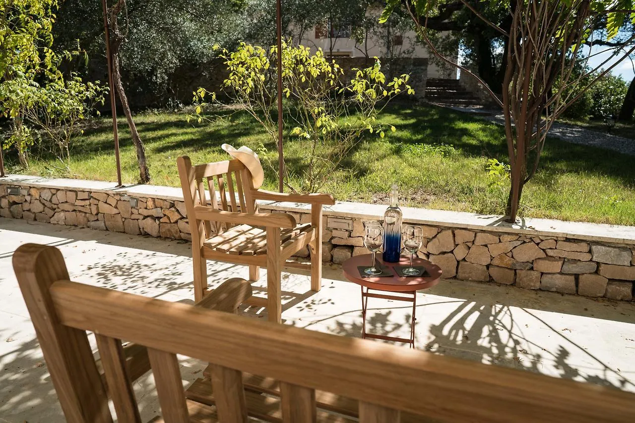 Bed & Breakfast Bed and Breakfast Domaine De Saint Clair Aix-en-Provence