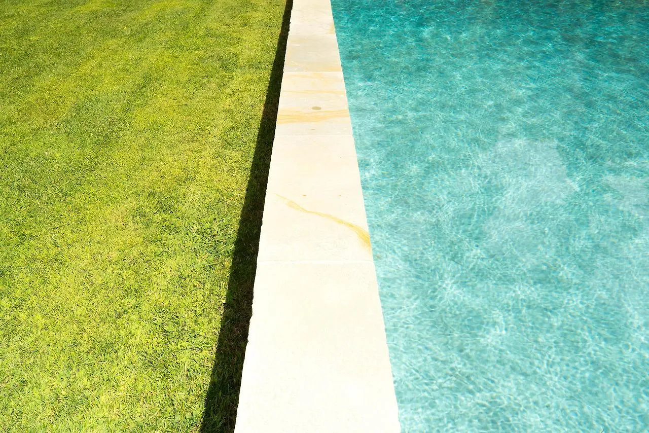 Bed and Breakfast Domaine De Saint Clair Aix-en-Provence