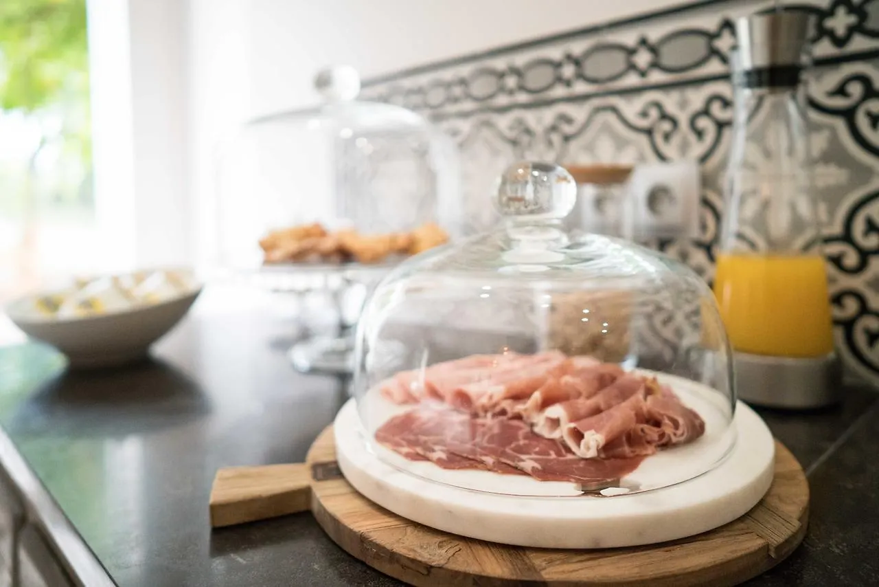 Bed & Breakfast Bed and Breakfast Domaine De Saint Clair Aix-en-Provence