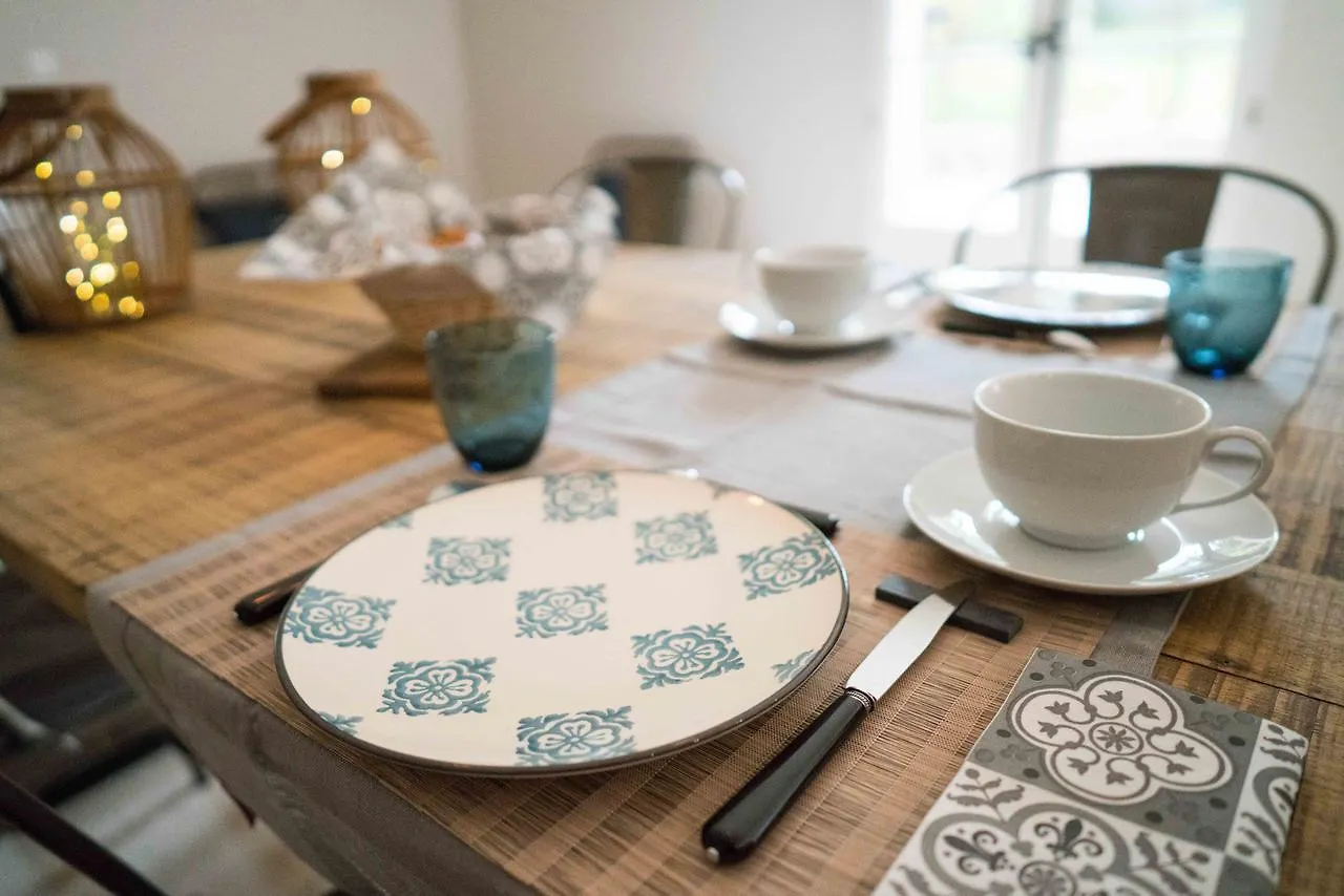 Bed & Breakfast Bed and Breakfast Domaine De Saint Clair Aix-en-Provence