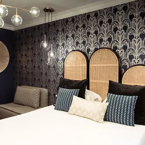Hotell La Caravelle