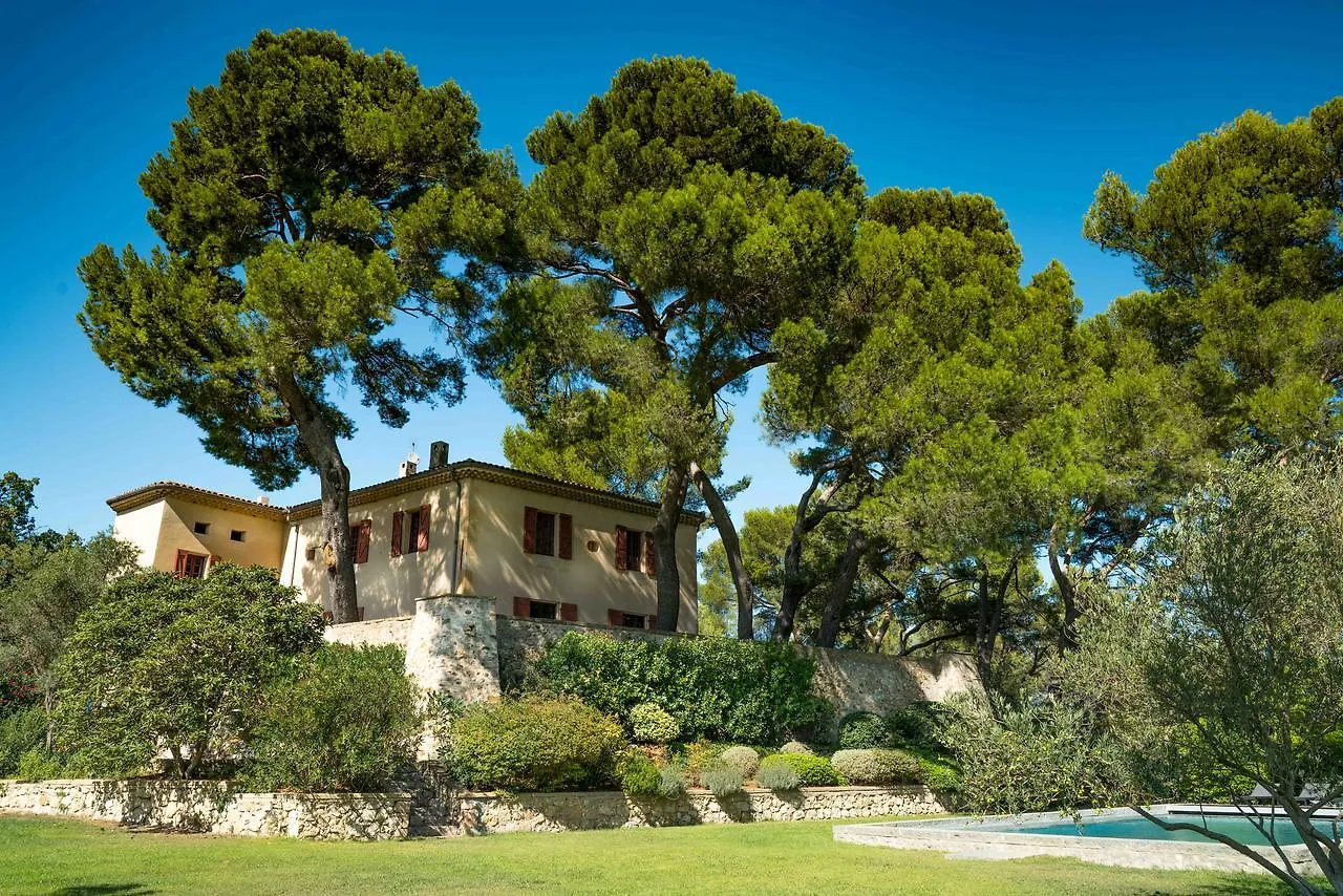 **  Domaine De Saint Clair Bed and Breakfast Αιξ-αν-Προβάνς Γαλλία