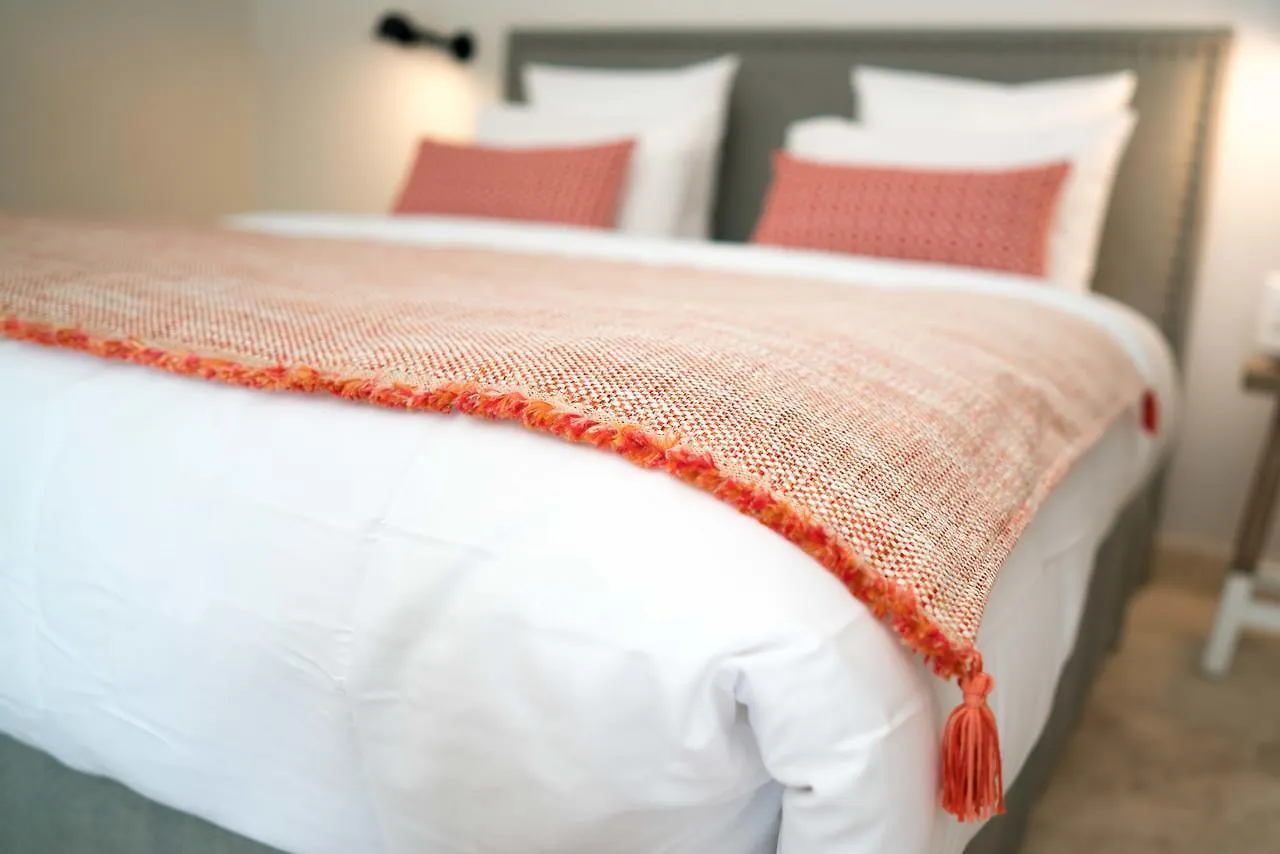 Domaine De Saint Clair Bed and Breakfast Αιξ-αν-Προβάνς
