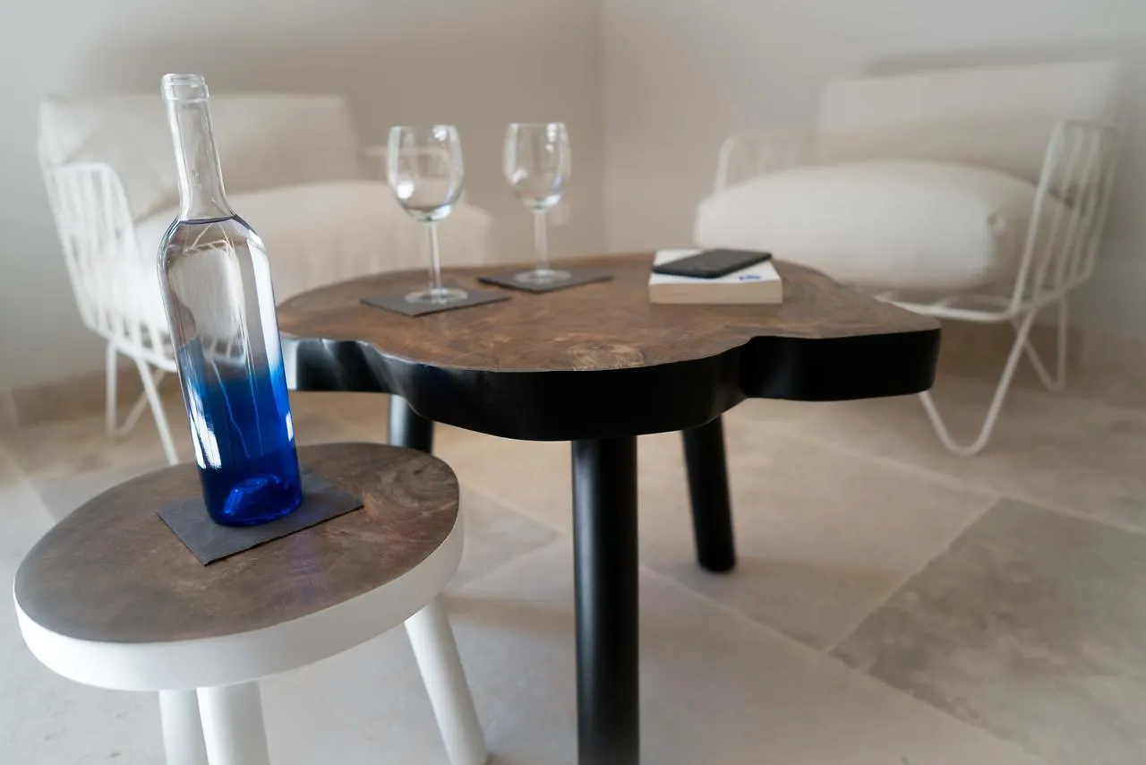 Domaine De Saint Clair Bed and Breakfast Αιξ-αν-Προβάνς