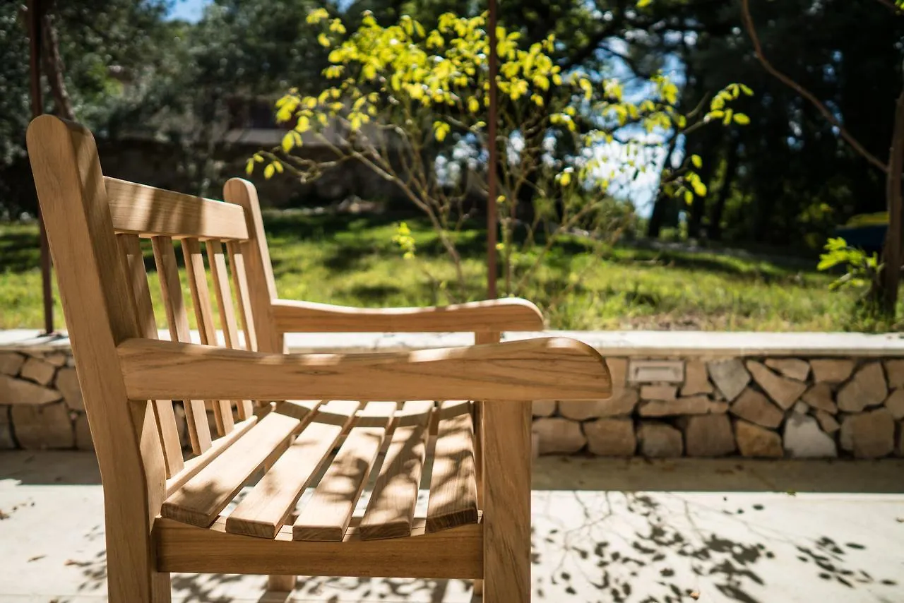 Domaine De Saint Clair Bed and Breakfast Αιξ-αν-Προβάνς