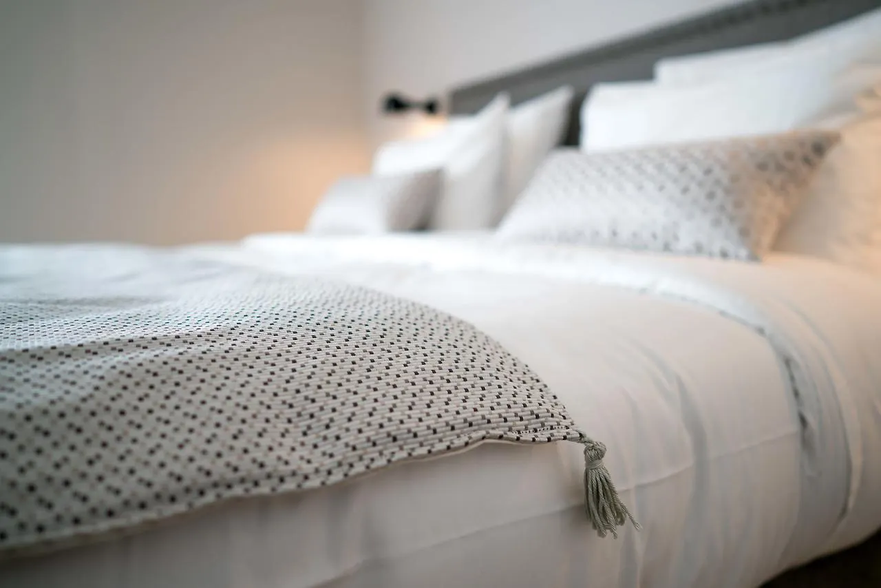 **  Domaine De Saint Clair Bed and Breakfast Αιξ-αν-Προβάνς Γαλλία