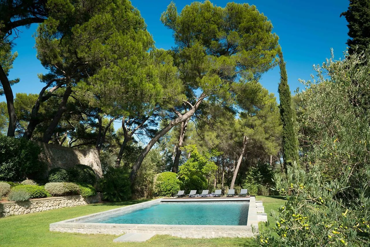 Domaine De Saint Clair Bed and Breakfast Αιξ-αν-Προβάνς