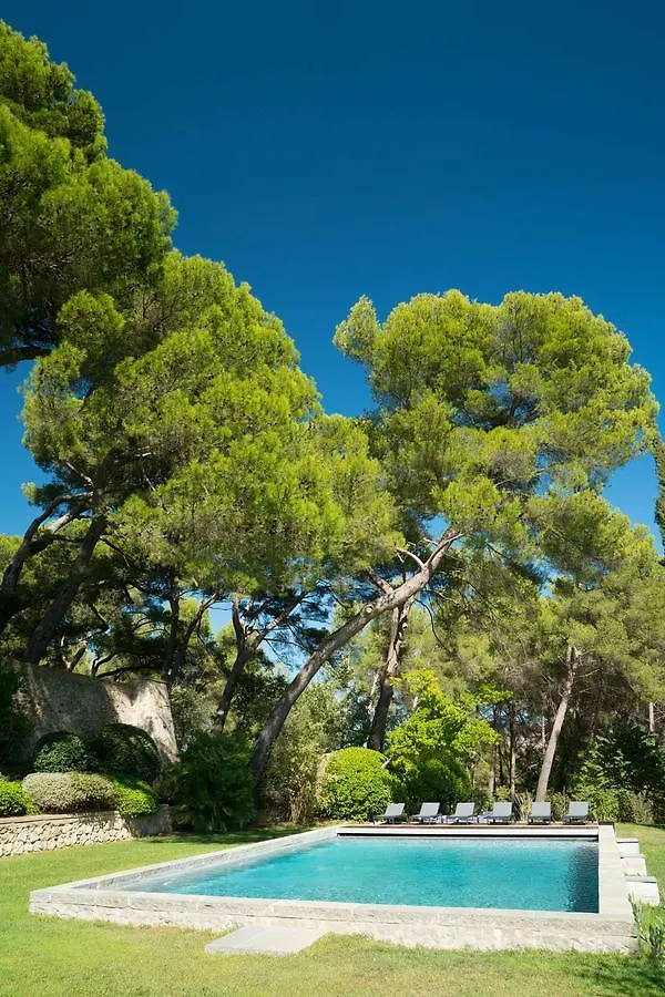 Domaine De Saint Clair Bed and Breakfast Αιξ-αν-Προβάνς