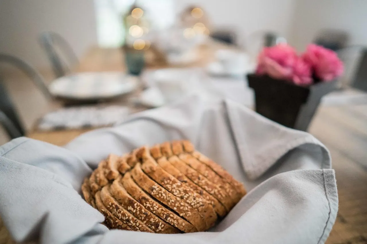 Domaine De Saint Clair Bed and Breakfast Αιξ-αν-Προβάνς 2*,