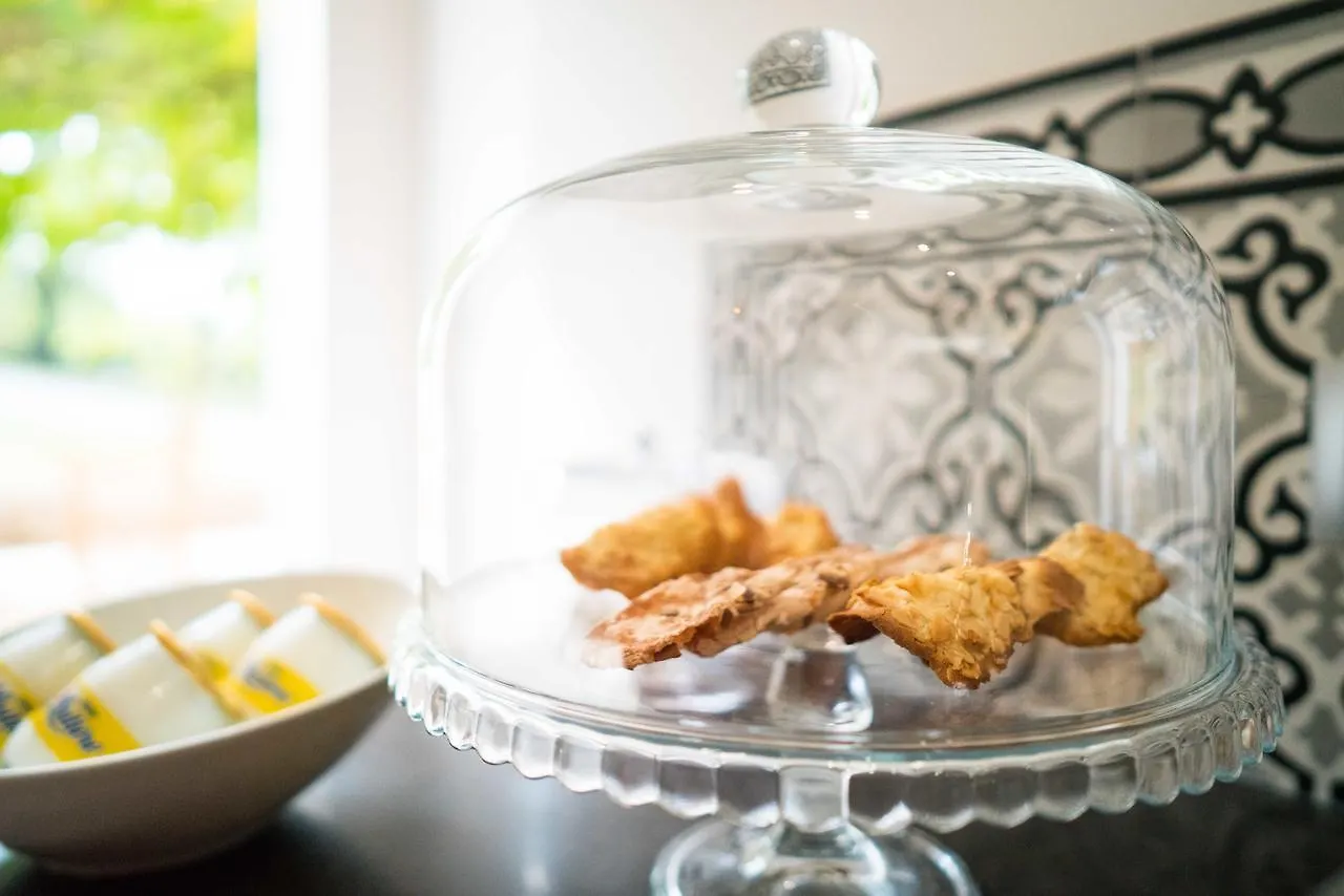 **  Domaine De Saint Clair Bed and Breakfast Αιξ-αν-Προβάνς Γαλλία
