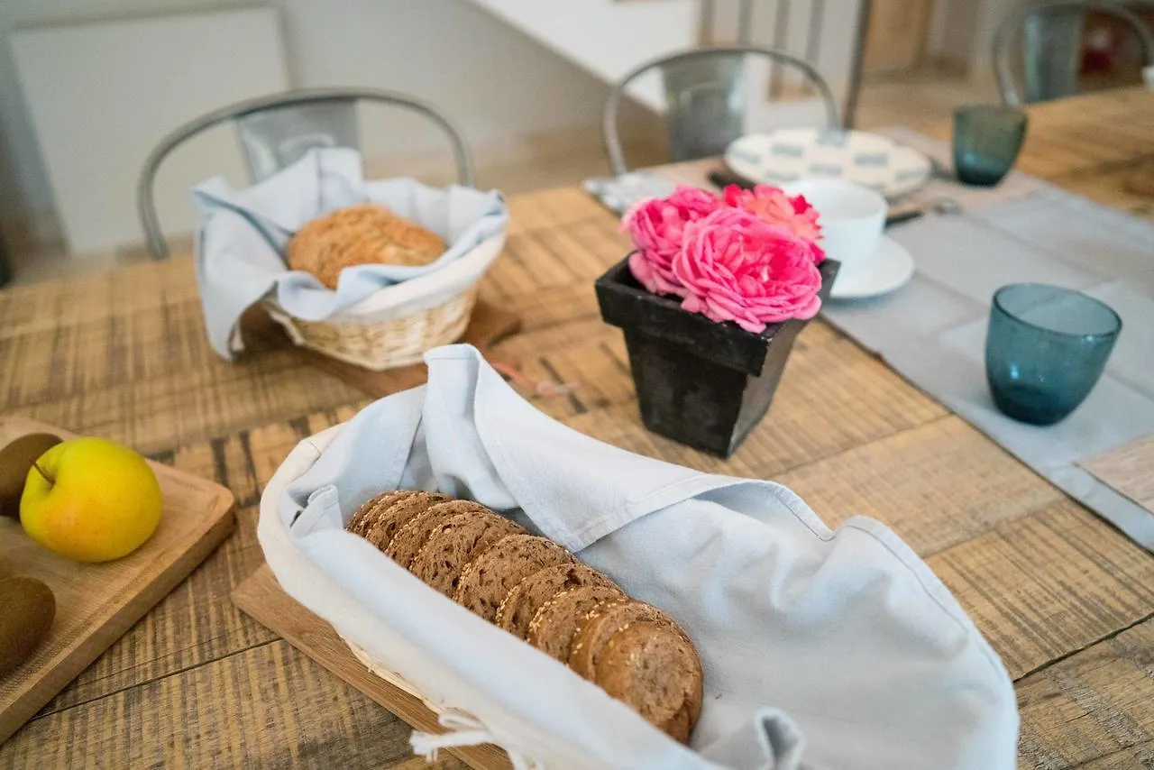 Domaine De Saint Clair Bed and Breakfast Αιξ-αν-Προβάνς