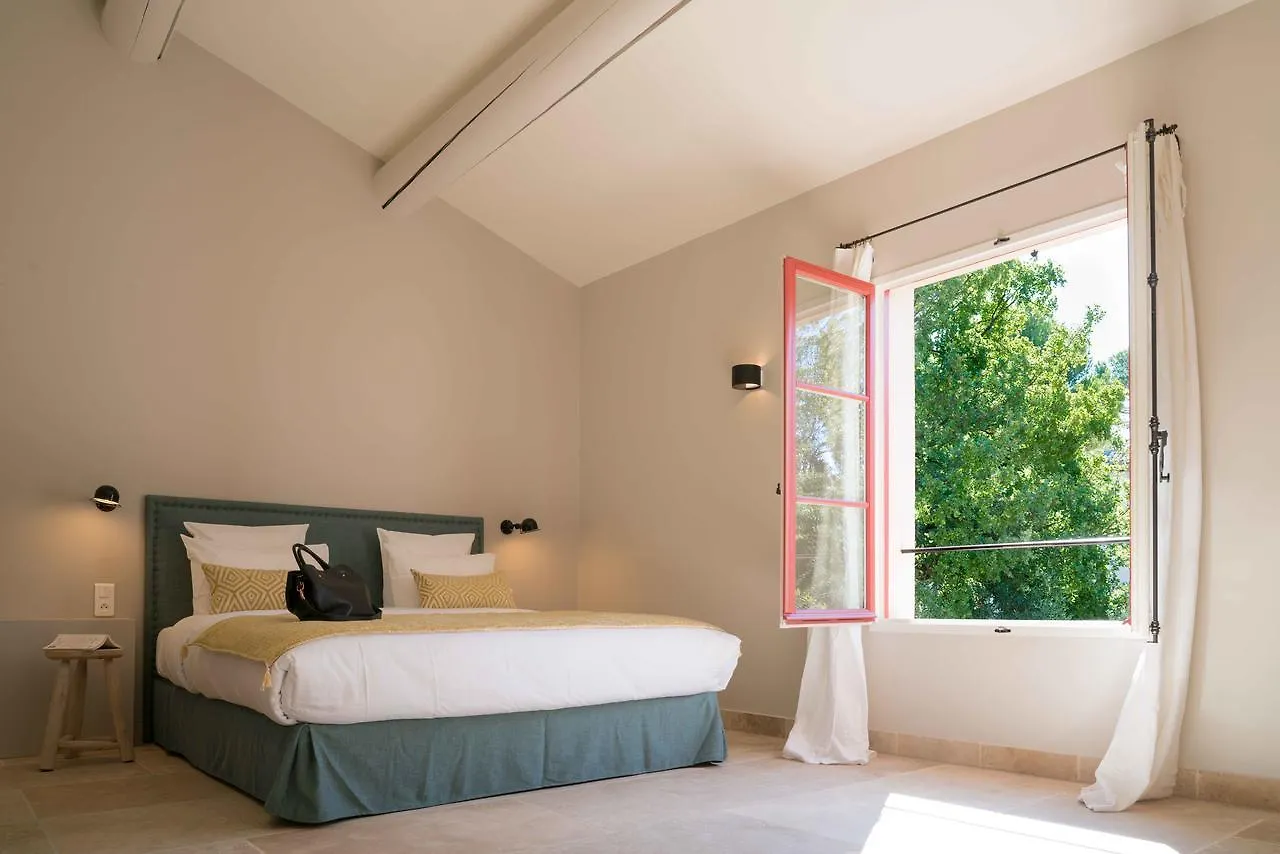 Domaine De Saint Clair Bed & Breakfast Aix-en-Provence