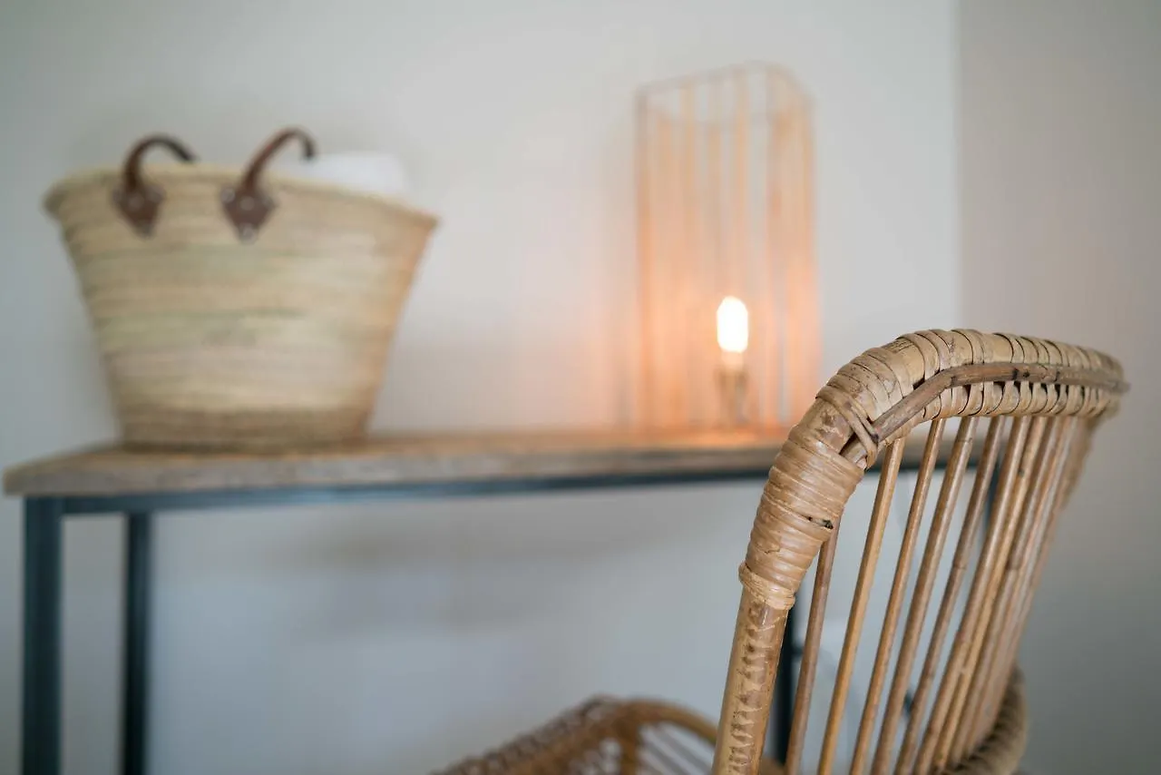 Domaine De Saint Clair Bed & Breakfast Aix-en-Provence