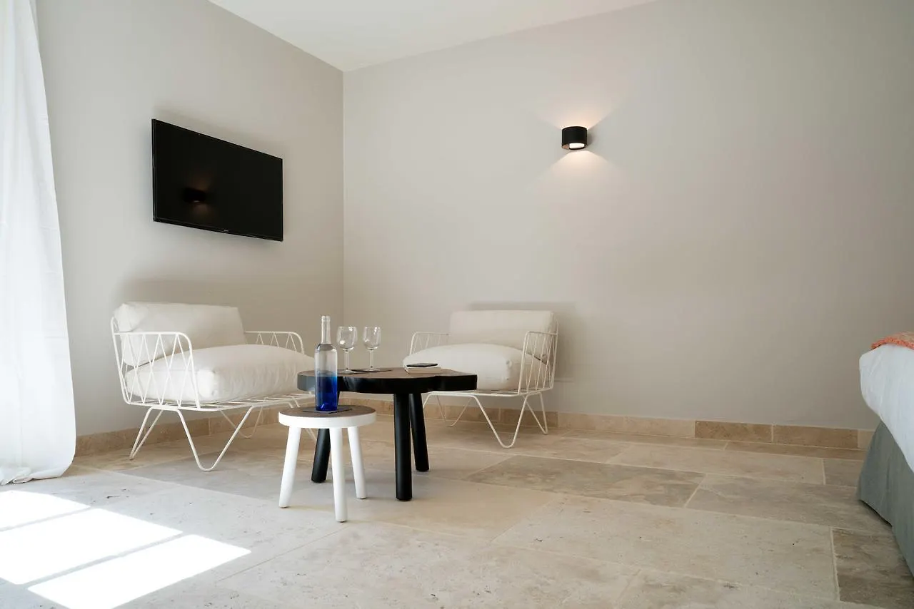 Domaine De Saint Clair Bed & Breakfast Aix-en-Provence
