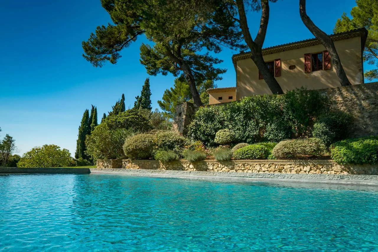 Domaine De Saint Clair Bed & Breakfast Aix-en-Provence