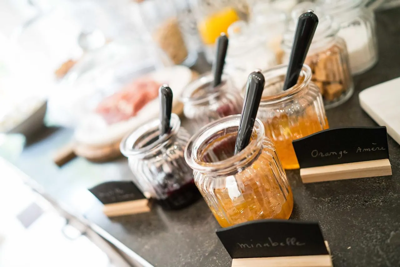 Domaine De Saint Clair Bed & Breakfast Aix-en-Provence